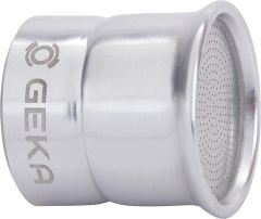 GEKA Plus Gießkopf soft rain microfine S0,4mm-Bohrung 30mm