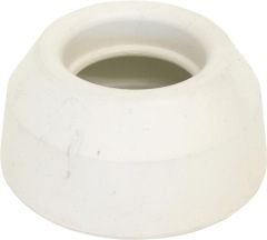 Evenes Gummi-Spülrohrverbinder Für Porzellanmuffe 48mm und S