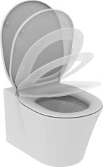 Ideal Standard WC-Sitz Connect Air Wrapover mit Softclose