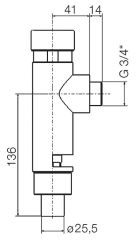 Benkiser Sitz kompl. f. Modell 191/177/179/188/880/877/ 888
