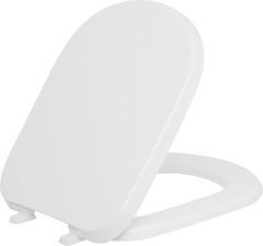 Ideal Standard WC-Sitz Eurovit Plus Softclose