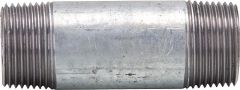Atusa Rohrdoppelnippel verz. 1 200mm AG/AG WG801