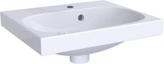 Geberit Handwaschbecken Acanto Weiß 450x380x170mm