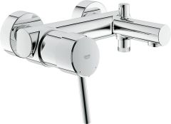Grohe EH-Wannenbatterie Concetto DN 15