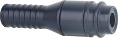 bonomini Badenwannenadapter für Drain-Cleaner 38-75mm
