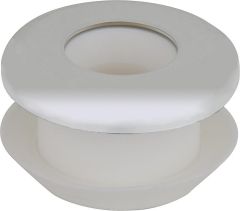 Evenes Gummi-Urinalverbinder f. Urinaldruckspülrohre D=12-18