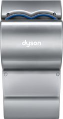 Dyson Airblade AB14 silver Händetrockner 1600W