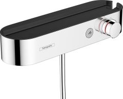 Hansgrohe AP-Brausethermostat ShowerTablet Select 400 chrom