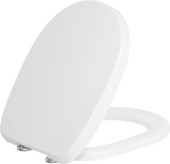 Ideal Standard WC-Sitz Softclose,Connect arc weiß