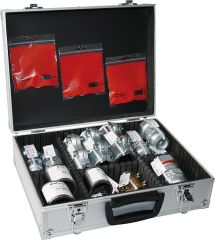 Rohrreparatur-Set Schutz Set 2 Schutzbandage 50x3600mm 