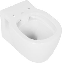Ideal Standard WC-Kombipack Connect mit Sofclose WC-Sitz Spülrandlos
