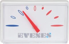 Evenes Bimetall Thermometer passend zu TG30 N + EVE