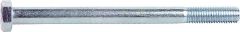 Dresselhaus Sechskantschrauben mit Schaft 8.8 DIN EN ISO 4014 galv. verzinkt M27 x 100mm VPE: 10Stück