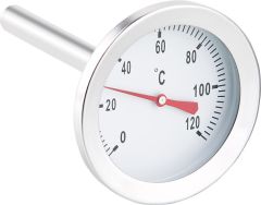 Evenes Thermometer für TWS-Speicher bis 500 l