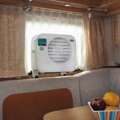 EUROM Klimaanlage AC 2401 Wohnwagen 750W