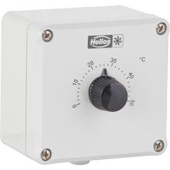 Helios Einstufen-Thermostat TME 1