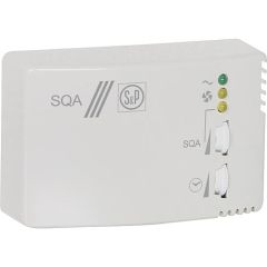Soler & Palau Luft-Qualitäts-Sensor Typ SQA