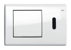 Tece WC-Elektronik Teceplanus mit IR-Sensor weiss glänzend