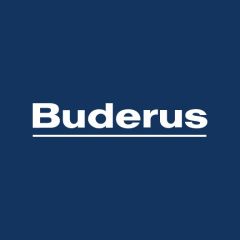 Buderus Adapterset auf Pumpengruppe V1