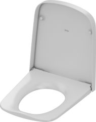 TECEone Dusch-WC-Sitz weiß