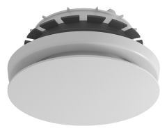 Zehnder Abluft-Tellerventil ComfoValve Luna E125 mit Filter