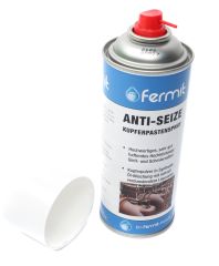 Fermit 70267 Anti-Seize Kupferpastenspray 400ml Sprühdose