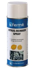 Fermit 70298 Citrus-Reinigerspray 400ml Sprühdose