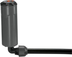 GARDENA Sprinklersystem L-Stück 25mmx1/2-Außengewinde