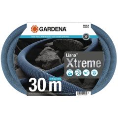 GARDENA Textilschlauch Liano Xtreme 3/4 30m Set