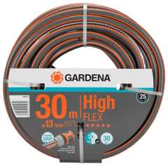 GARDENA Comfort HighFLEX Schlauch 10x10 13mm (1/2) 30m