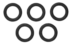 GARDENA O-Ring für das Original System (Inhalt: 5 Stück)