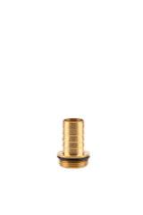 Gardena Messing-Tüllen, 26,5mm (G 3/4)-Gew. / 19mm (3/4)