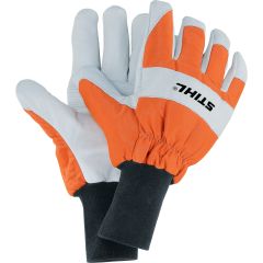 Stihl MS-Handschuh Gr.L mit Schnittschutz
