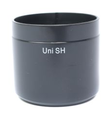 Oventrop-Design-Abdeckung SH-Cap für Uni SH, anthrazit 1012080