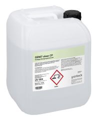 Grünbeck Chemikal GENO-clean CP 22kg Kanister