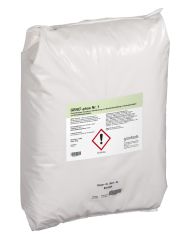 Grünbeck Chemikal Geno-phos Nr. 2 Gebinde: 25 kg-Sack - 170053