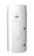BRÖTJE Trinkwarmwasser Wärmepumpe BTW 200 B