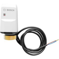Bosch Stellantrieb 230V, M30x1,5mm für HK-Verteiler u. Zonen