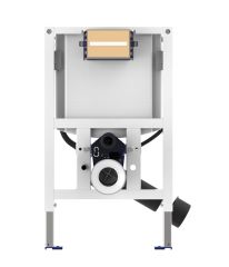 Conel VIS WC-Element E3 f Trockenbau BH 820mm UP-Spülkasten 6 /3l, m. Freshbox