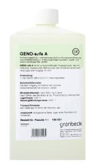 Grünbeck Heizungsschutz Geno Safe A 1l - 180530