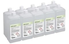 Grünbeck Reinigungsmittel Geno-UV Clean CP 10 Flaschen - 170222