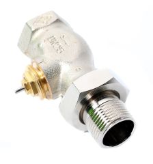 Heimeier DT25 Thermostat Ventilunterteil Standard/DN25( 1) kvs=5,70 mcb/h - 2202-04.000
