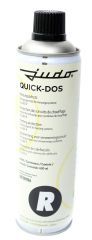 Judo Dosiermittel Quick-Dos JQD-R 400 ml