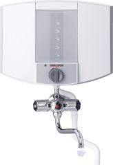Stiebel Kochendwassergerät KBA 5 KA Kunststoffbehälter m.gra