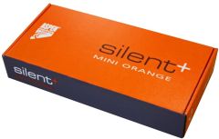 ASPEN Kondensatpumpe mini Orange 2-teilig