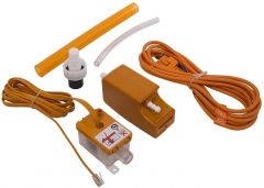 ASPEN Kondensatpumpe mini Orange 2-teilig