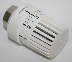 Oventrop Thermostat Uni LH 7-28 C, * 1-5 - 1011464