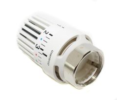 Oventrop Thermostat Uni LM Meges 0*1-5 M38x1,5 - 1616100