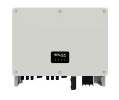 Solax Wechselrichter X3-MGA-40K-G2 AFCI 40,0 KW, 4 MPP-Tracker, DC-Schalter