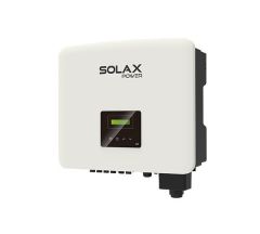 Solax Wechselrichter X3-PRO-17K-G2, WiFi 17,0 kW, 2 MPP-Tracker, DC-Schalter